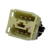 AERZETIX - C40372 - Brake Light Switch - Compatible with