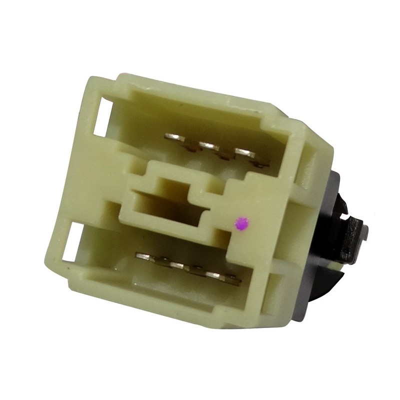 AERZETIX - C40372 - Brake Light Switch - Compatible with