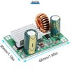 Youmile DC Down Module, Step-Down Power Supply Module, DC 16V-120V