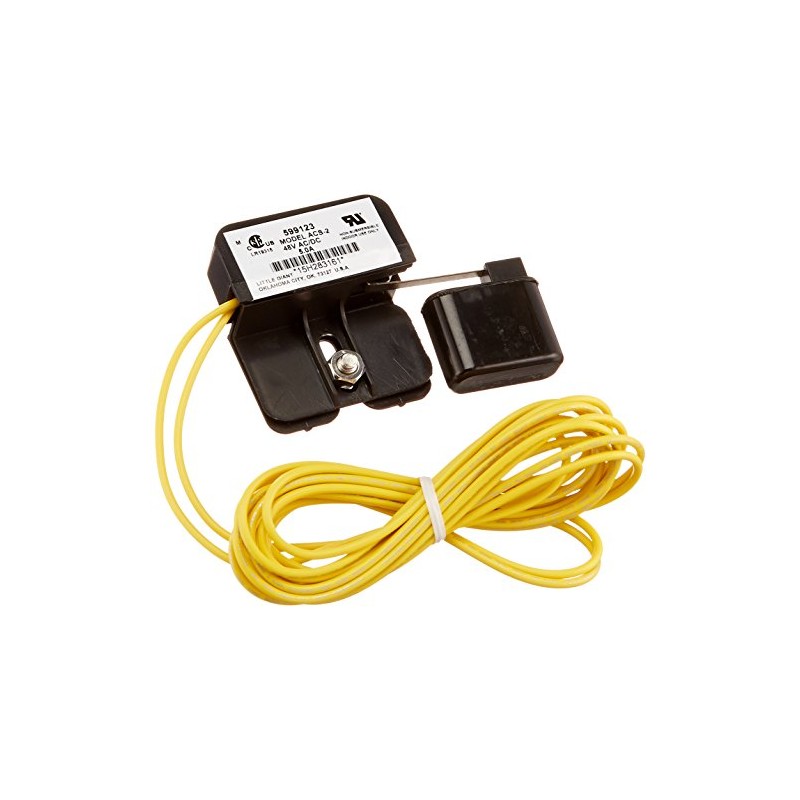 Little Giant ACS-2 Overflow Shut-Off Switch