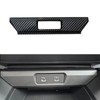 TLIFORT for Honda Accord 2023 2024 USB Port Cover Charger