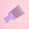 Tangle Teezer | The Hair Pick for Curly Hair |