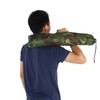 Outdoor Camouflage UV Protection Waterproof One Person Tent for Camping