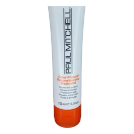 Paul Mitchell Colorcare Tratamiento Y Reparador De Cabello