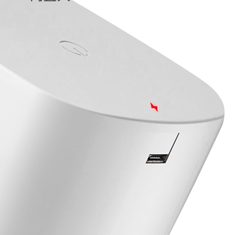 Automatic Foam Soap Dispenser Touchless Smart Liquid Soap Dispenser for