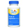 Swiss Natural – Magnesium Oxide, 420mg | High Potency &