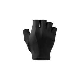 Shimano Cycling Gloves ESCAPE Gloves Black M Hand Size Guide: 8.0 - 9.0 inches (20.3 - 22.9 cm)