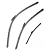 Motorcraft Wiper Blades Genuine OEM Full Set of 3 For