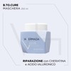 VIAHERMADA B.to.cure Mask 250 ml - Plumping Mask
