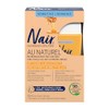 Nair Cera de leche y miel roll-on (3.4 oz)