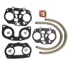 liuch-662 FOR DELLORTO DRLA 36/40/45/48 CARBURETOR REBUILD KIT