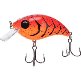 Bill Lewis ATV SQUAREBILL 2.5 / FIRE Truck Craw