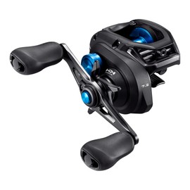 Shimano SLX 150, Low Profile Baitcasting Reel