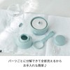 Recort RPM-1 Recolte Powder Drink Mixer (Pale Pink)