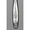 eve-mode RT 18-0 Petite Rose Line Strawberry Spoon, Total Length