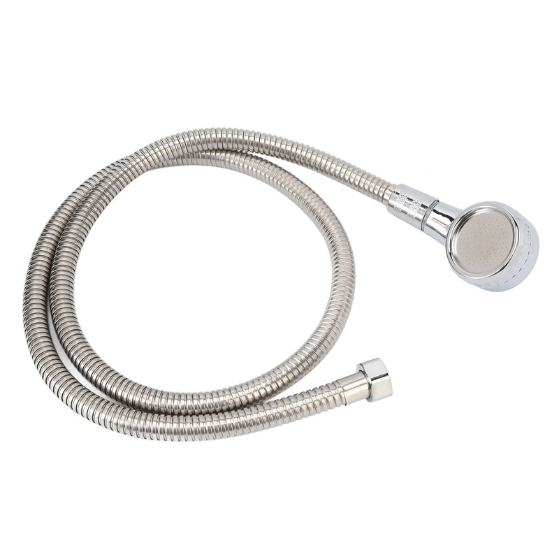 Shampoo Bowl Faucet 100cm Pipe 120cm Soft Hose Shampoo Bed
