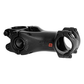 ergotec Ahead Swell R Eco 31.8 Al6061 40279000 T6 Bike Stem 140 mm Black/Sand
