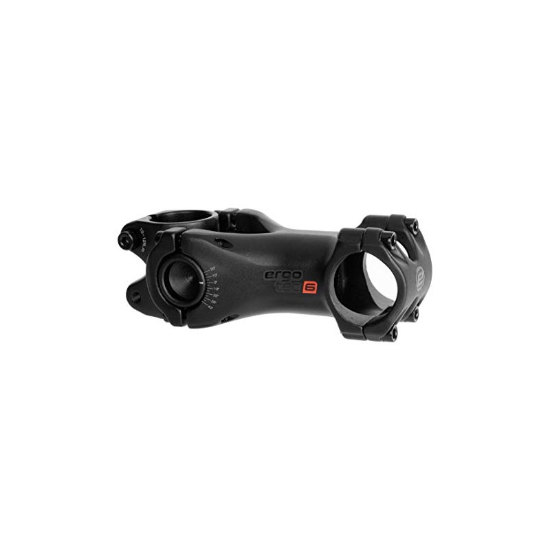 ergotec Ahead Swell R Eco 31.8 Al6061 40279000 T6 Bike