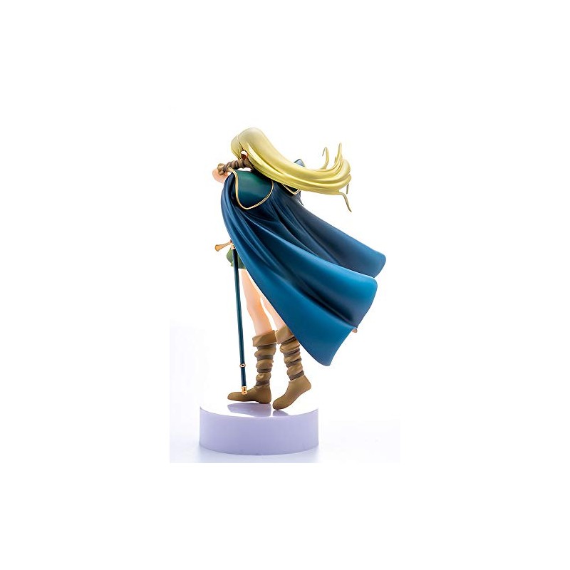 PLAMAX M01299 Record of Lodoss War MF 43 Minimum Factory