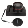 1080P Digital Camera 16MP HD Flip 2.4in TFT Screen 1/4