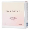 Wake Make Polvo Multi Color Stay Fixer Iluminador 10grs