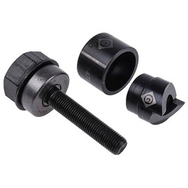 Klauke Blechlocher PG16 Slugbuster 50319620