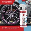 Gtechniq W6 Iron Removing Wheel & Paint Cleaner for Cars,