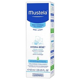 Mustela Hydra Bebe' Cr Viso
