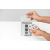LORENZERIK 2 Pack, Weekly Pill Organizer