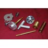 Flywheel Supply 1 1/2 HP International IH M Single Needle