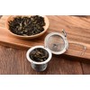 2 Pack 304 Stainless Steel Tea Ball and Cooking Infuser