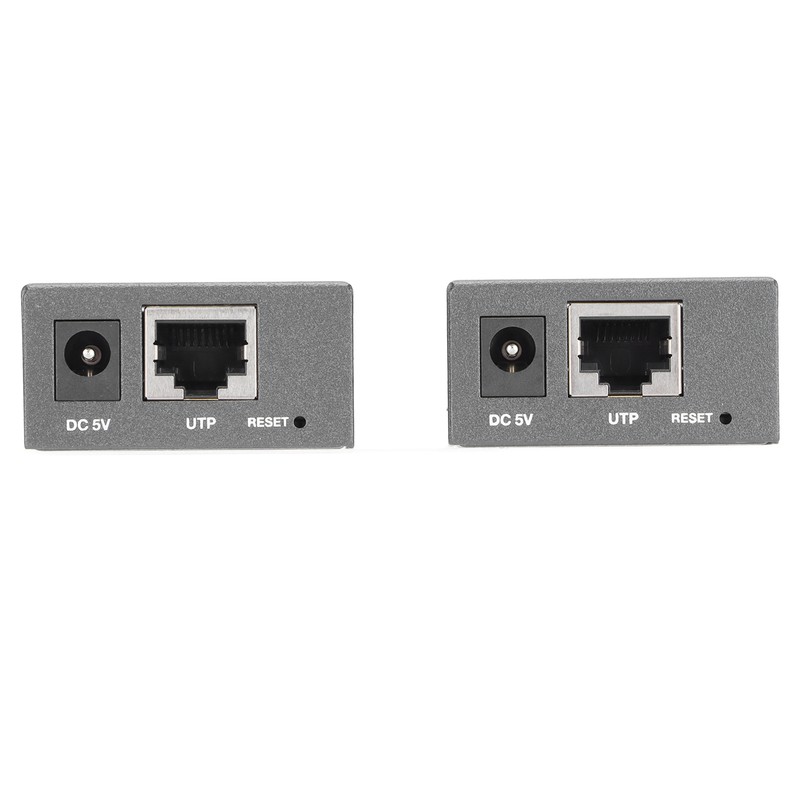 HD Multimedia Interface Extender HD Multimedia Interface Transmitter Receiver Extender
