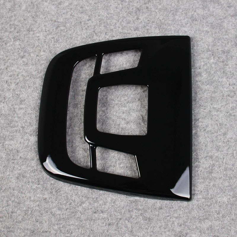 RUIQ Toyota Corolla Cross Interior Front Room Lamp Panel Cover