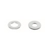 Esco EA949HH-85 M10 Flat Wood Washers (Stainless Steel/10 Pieces)
