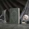 TIEFOSSI Lined Journal Notebook for Women Men, Leather Diary with