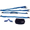 Conquest Ski Coach Belt Light & Tri Ski Set K