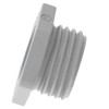 Kalitec G6161200 Reduction M16/M12 Plastic Light Grey I Reducer Cable