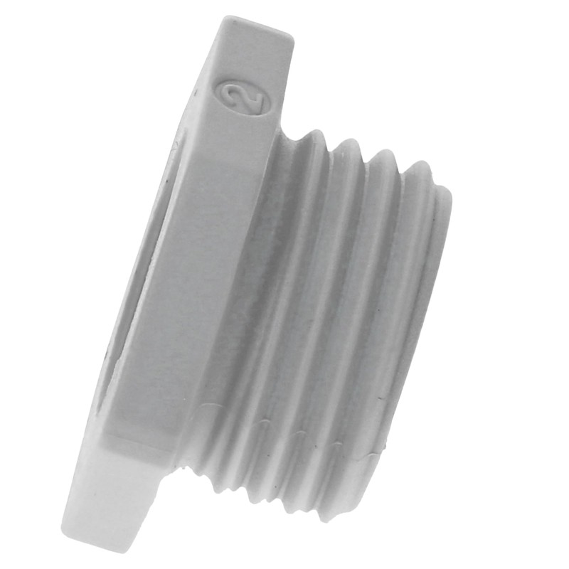 Kalitec G6161200 Reduction M16/M12 Plastic Light Grey I Reducer Cable