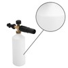 1L Car Wash Nozzle Sprayer Jet Lance Bottle for Karcher