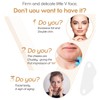 Reepic Cosmer 4 Pack V-Line Lifting Mask | 24K Gold
