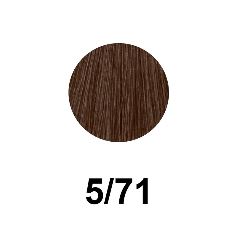 Wella Koleston Perfect Me+ 5/71 - 60 ml