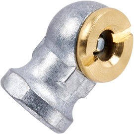 Milton 699 1/4" Single Head Air Chuck - Box of 10