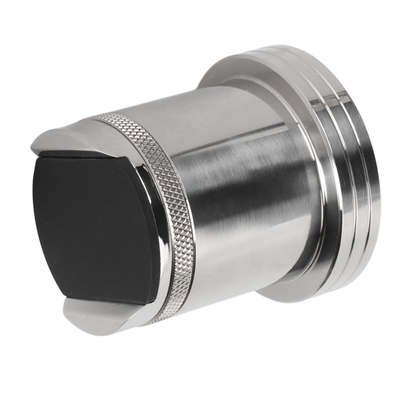 HiFi Speaker Wire Bracket Professional Aluminum Alloy 50‑75mm Adjustable Height