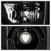 ACANII - For [Halogen Model] 2020-2023 Chevy Silverado 2500HD 3500HD