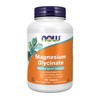 NOW Suplementos, Glicinato de magnesio 100 mg, forma altamente absorbible,