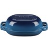EDGING CASTING Enameled Cast Iron Dutch Oven Pot with Lid,