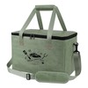 YGMkit BBQ Blanket for Resting Meat,Reusable BBQ Resting Bag for