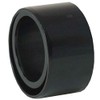 Solvent Black 50mm (56mm) x 40mm (43mm) Pipe Reducer -