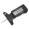 Digital Tread Depth Gauge 0 to 25mm Range LCD Display
