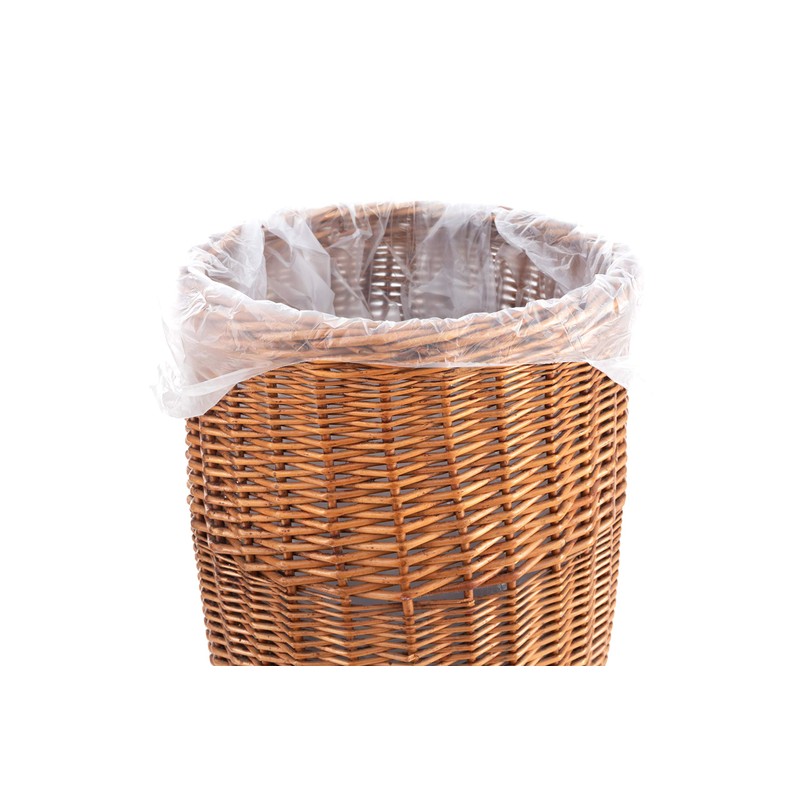 Premiumline Bin Liners 35 Litres Pack of 3 Size: 54